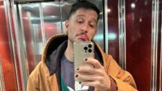 Uraz Kaygılaroğlu’ndan ojeli tırnaklarına yapılan yorumlara yanıt