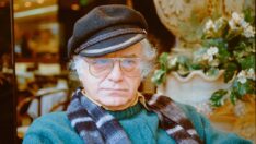 Usta edebiyatçı Attila İlhan’ın vefatının 17. yılı: