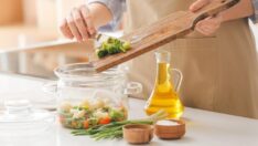 Uzman açıkladı: Yiyecekleri tüketme usulünüz bile önemli