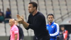 Valerien Ismael: Her futbolcumuz maalesef…