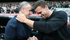 Valerien Ismael sadece Abdullah Avcı’yı geçebildi!