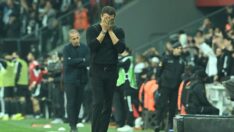 Valerien Ismael’den istifa sorusuna cevap