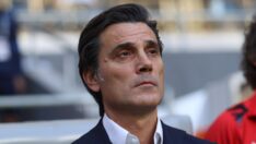Vincenzo Montella: Böyle oynamaya devam edersek…