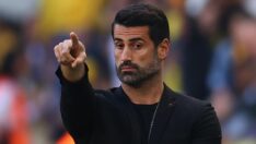 Volkan Demirel: “Benim suçum! Demek ki anlatamadım…”