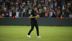 Volkan Demirel: Kafamızda oynadığımız maçın aynısını oynayarak kazandık