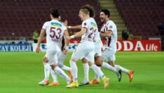 Volkan Demirel yönetiminde Hatayspor Alanyaspor’u da devirdi