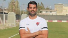 Volkan Demirel’de hedef 3’te 3