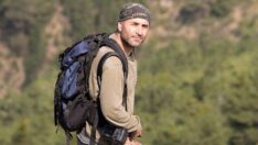 Yalıçapkını için yedi ay bekledi