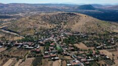 Yanık Ülke’yi her yıl binlerce kişi ziyaret ediyor