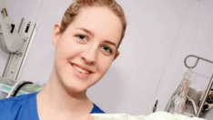 Yedi bebeği öldürmekle suçlanan cani hemşire Lucy Letby’nin itiraf notları ortaya çıktı