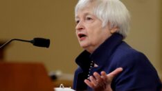 Yellen: Büyüme rakamları ABD ekonomisinin direncini kanıtladı