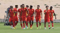 Yeni Malatyaspor ilk galibiyetini Bandırma’da aldı