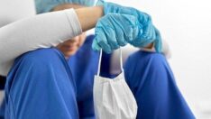 Yine sağlık çalışanlarına saldırdılar