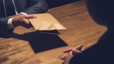 Yolsuzlukla mücadele notumuz da kırıldı