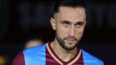 Yusuf Yazıcı’nın 2. Trabzonspor seferi kötü başladı!