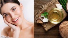 Yüzünüze Hindistan Cevizi Yağı Sürmenin 5 İnanılmaz Faydası