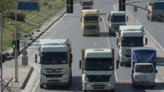 Zamlar geldi mazot tüketimi yüzde 20 azaldı