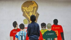 1 aylık futbol şöleni Dünya Kupası başlıyor