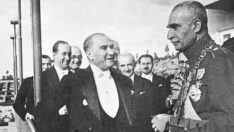 10 Kasım şiirleri: Atatürk tüm yurtta anılacak
