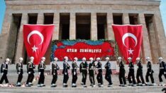 10 Kasım şiirleri:10 Kasım Atatürk şiirleri ile anılıyor