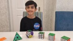 11 yaşındaki çocuk, zeka testinde Einstein’ı geçti