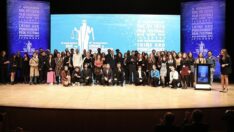 12. Uluslararası Suç ve Ceza Film Festivali’nde ödüller sahiplerini buldu