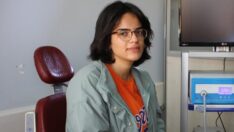 14 yılda 52 kez ameliyat oldu