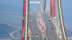 2 yılda 3 köprü 1 Avrasya parası uçtu