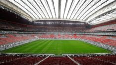 2022 Dünya Kupası statlarında estetik ve teknoloji buluştu