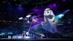 2022 FIFA Dünya Kupası’nın açılış töreni yapıldı