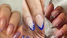 2022 Kışı İçin Mutlaka Denenmesi Gereken 5 Tırnak Trendi