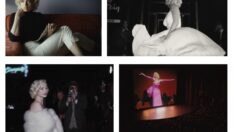 2022’nin Film ve TV’deki En İyi 10 Moda Anı