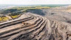 222 maden sahası ihale edilecek