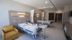 559 hastane nerede? Fahrettin Koca yanıt vermedi