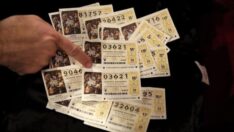 70 yaşındaki kadın, piyangodan iki defa büyük ödül kazandı