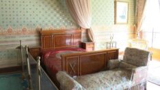 71 numaralı oda on binlerin ziyaretine hazır