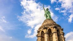 8. yüzyıla ait bir Roma lejyonunun kimliği ortaya çıktı