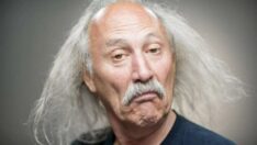 80’li yılların ünlü komedyeni yaşamını yitirdi