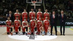 A Milli Erkek Basketbol Takımı’nda çöküş sürüyor! 2002’den beri ilk kez…