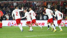 A Milli Takım’ın aday kadrosu açıklandı! Arda Güler, Emirhan İlkhan, Emre Mor…