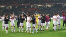 A Milli Takım’ın yeni isimleri Çekya maçının ardından konuştu