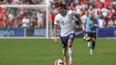 ABD, 11. Dünya Kupası sınavında