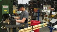 ABD üretici enflasyonu ekimde beklentilerin altında kaldı