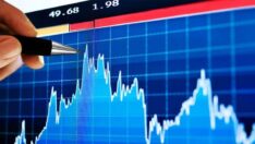 ABD’de ISM hizmet endeksi 2 yılın en düşük seviyesinde