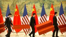 ABD’den Çinli teknoloji ürünlerine satış yasağı kararı