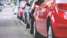 AB’de yeni otomobil satışları ekimde yıllık yüzde 12,2 arttı