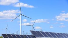 AB’den 15,2 milyar Euro’luk yenilenebilir enerji ürünü ithalatı