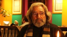 ABD’li yazar Shems Friedlander hayatını kaybetti