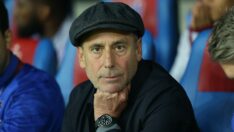 Abdullah Avcı: Grubun liderini tek yenen takımız