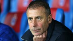 Abdullah Avcı kaçan galibiyetten dolayı üzgün!